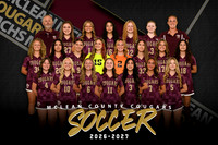 Team Photos
