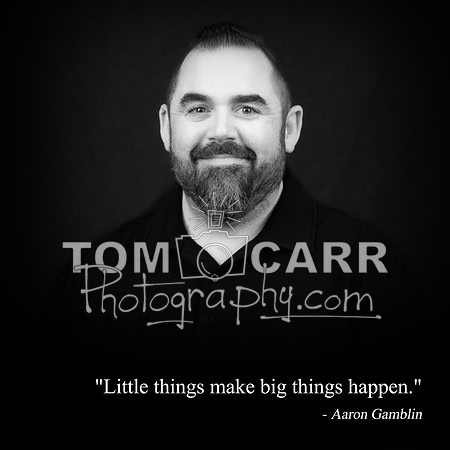 Aaron Gamblin