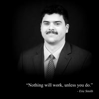 Eric Smith