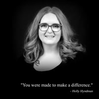 Holly Hyndman