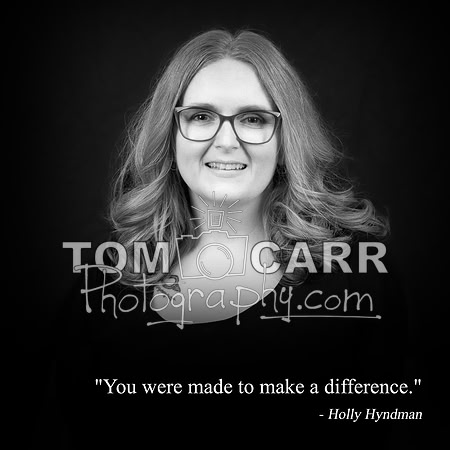 Holly Hyndman