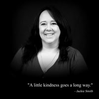 Jackie Smith