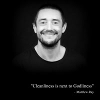 Matthew Ray