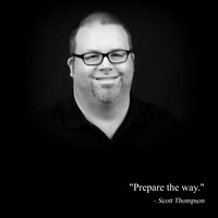 Scott Thompson