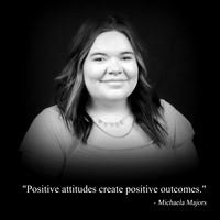 Michaela Majors