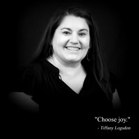 Tiffany Logsdon