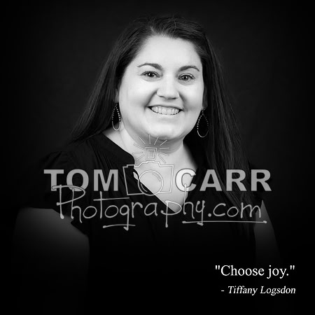 Tiffany Logsdon