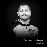 Zach Clayton
