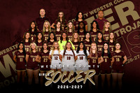 Girls Soccer