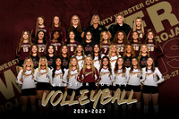 Volleyball