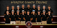Boys Golf