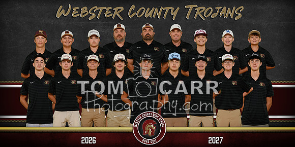 Boys Golf
