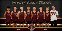 Boys XC