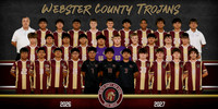 Boys Soccer