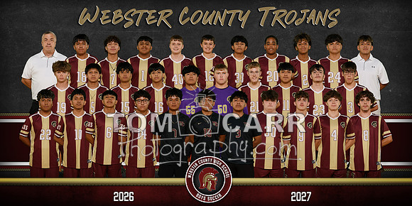 Boys Soccer