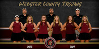 Girls Golf