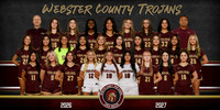 Girls Soccer