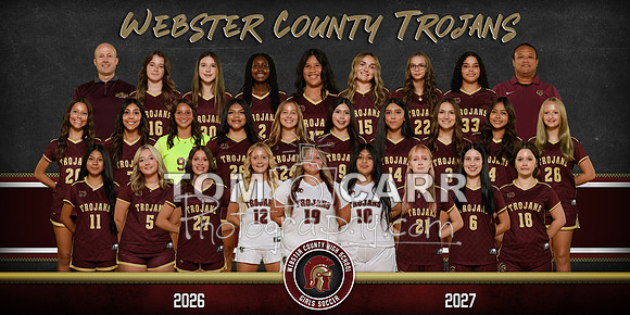 Girls Soccer