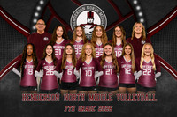 7th Grade Volleyball