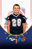 Cowboys Football 2026