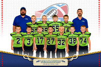Seahawks Football 2026