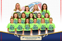 Seahawks Cheer 2026