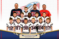 Patriots Football 2026