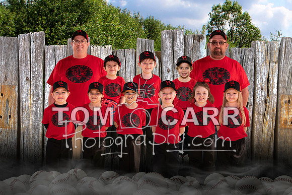 _Myers Team