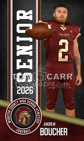 Boucher Football Bnr