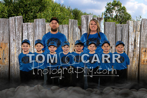 _K.Rickard Team