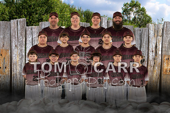 _Miller (Major) Team