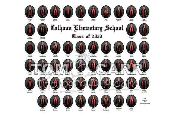CES Composite 2023