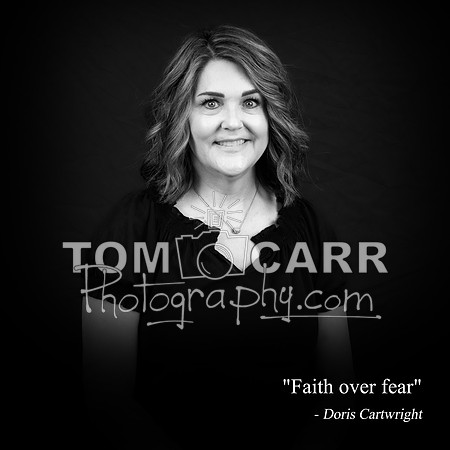 Doris Cartwright