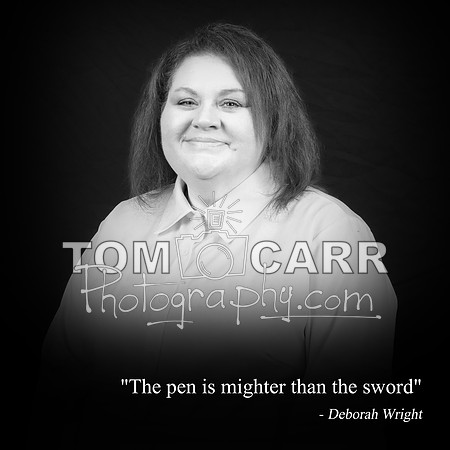 Deborah Wright