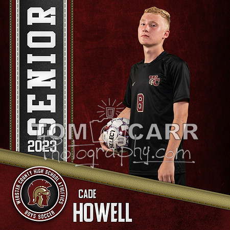 C.Howell_Boys_Soccer_Banner