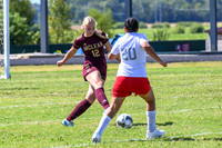 Todd Co. Central (All-A 1st Round) 9-14-24