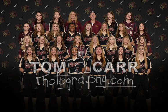 Softball_Team