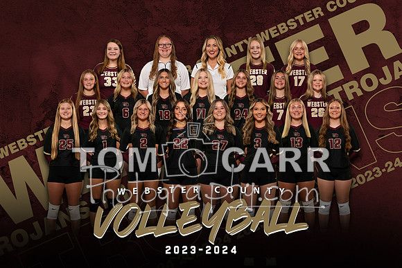 _WCHS_Volleyball_Team_2023-24
