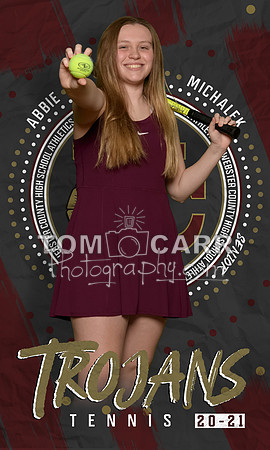 A.Michalek_WCHS_Sr_Banner