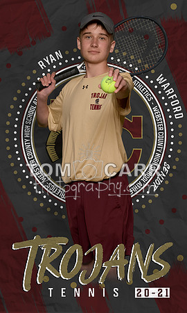 R.Warford_WCHS_Sr_Banner