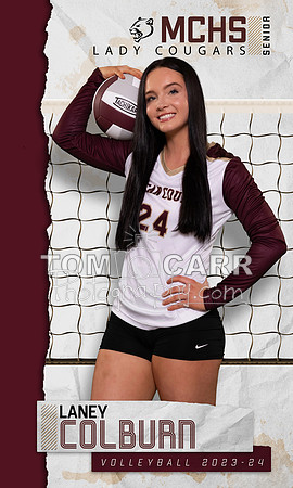 L.Colburn_Senior_Banner_Volleyball_23-24