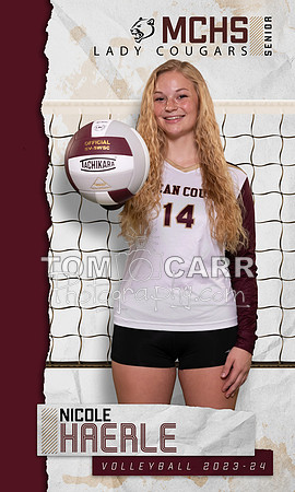 N.Haerle_Senior_Banner_Volleyball_23-24