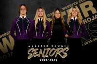 2025-26 Band Seniors