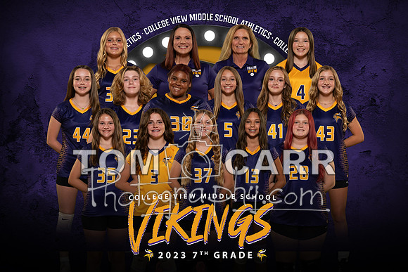 _CVMS_7th Grade_Team_2023