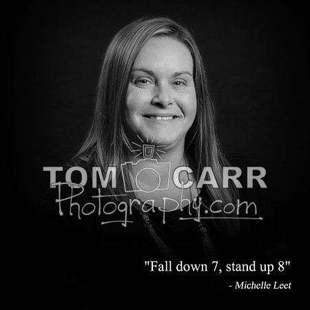 Michelle Leet