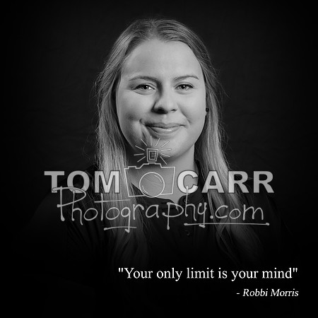 Robbi Morris