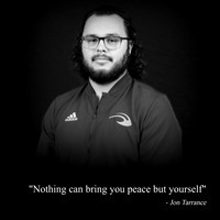 Jon Tarrance