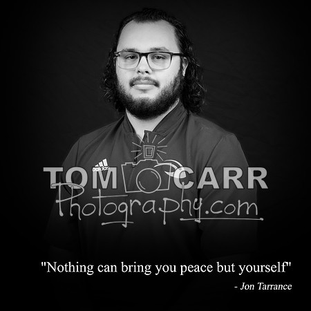 Jon Tarrance