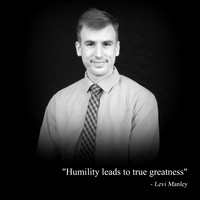 Levi Manley