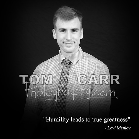Levi Manley